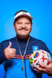 Picture of Shawn Kemple